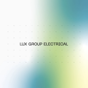 Lux Group Electrical Services